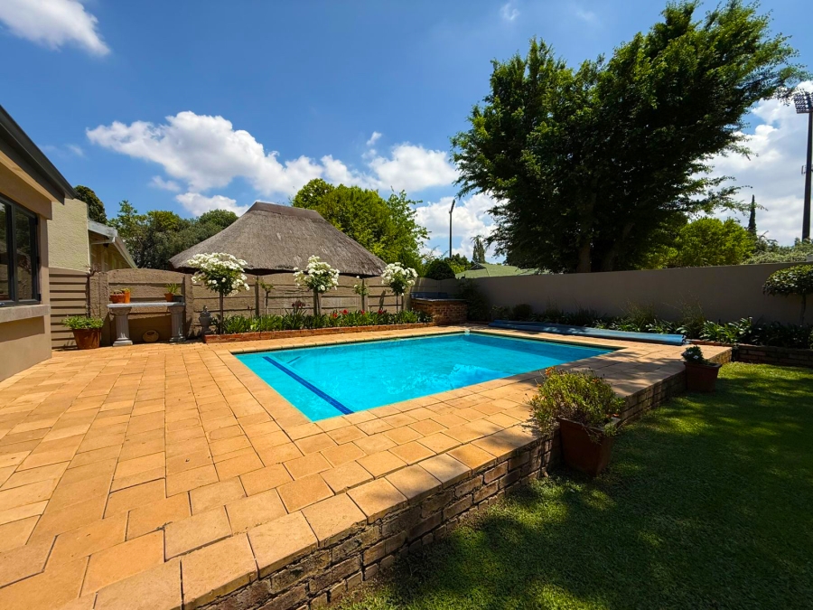 4 Bedroom Property for Sale in Heilige Akker North West